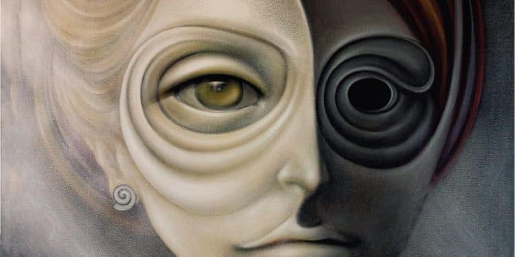 ANATOMY OF I – The los(t) angered sessions