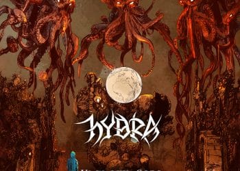 HYDRA – Unknown Gods
