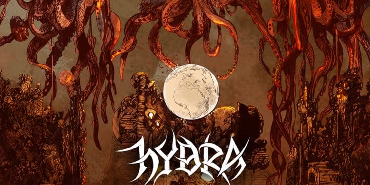 HYDRA – Unknown Gods