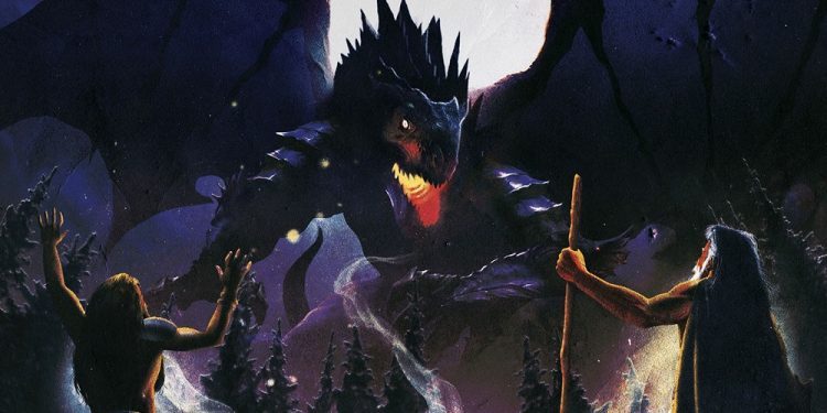 DRAGONHAMMER – Second Life