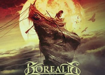 BOREALIS – Illusions