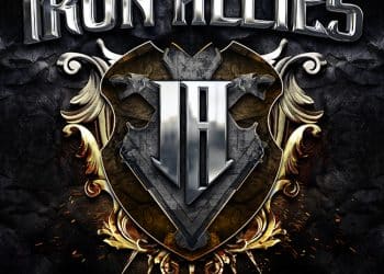 IRON ALLIES – Blood In Blood Out