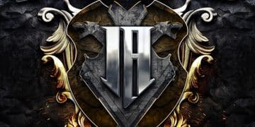 IRON ALLIES – Blood In Blood Out