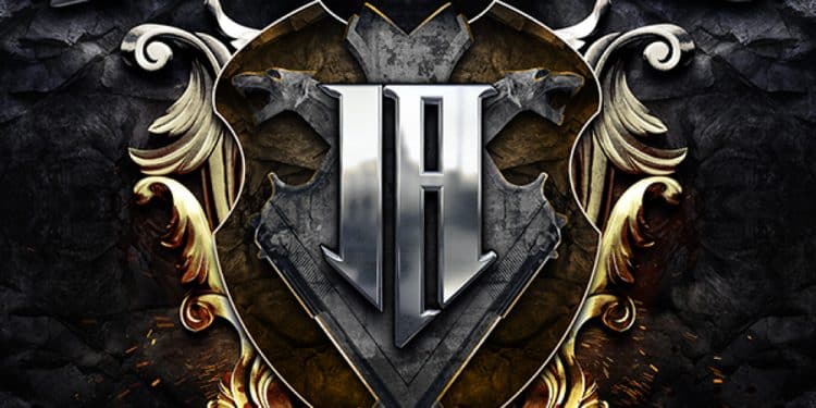 IRON ALLIES – Blood In Blood Out