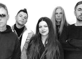 CAGE: il video del nuovo singolo Potëmkin!