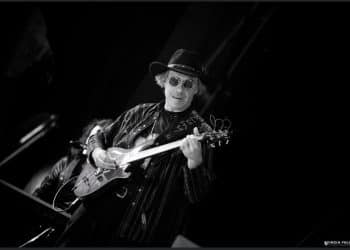 Marco Roagna, presenta in anteprima il suo nuovo album solista “She Is”