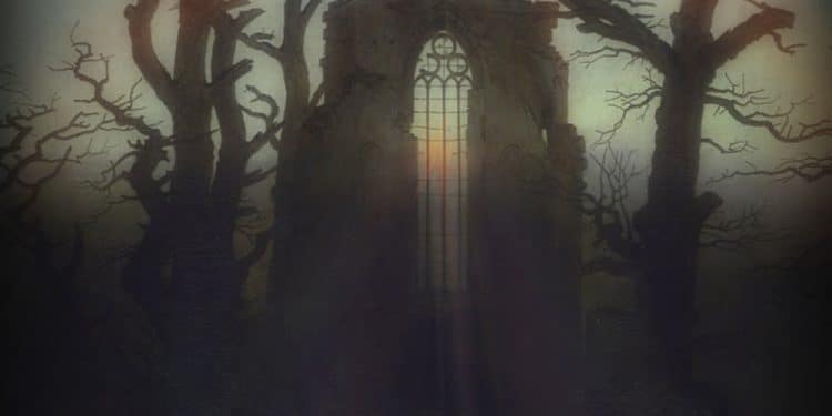 CIRCUS NEBULA – The Second Coming