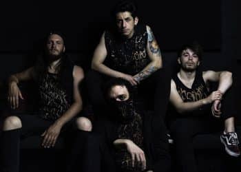 MHELA: guarda il video della nuova “Osiowy”