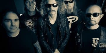Overkill, annunciato il nuovo album “Scorched”