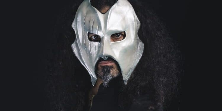 Wild Steel firma per Elevate Records. Album a breve!