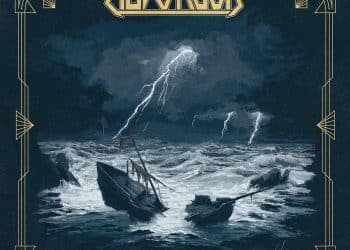 ADVERSOR: i thrasher italiani svelano i dettagli del nuovo album “Portrait of a Wasteland”