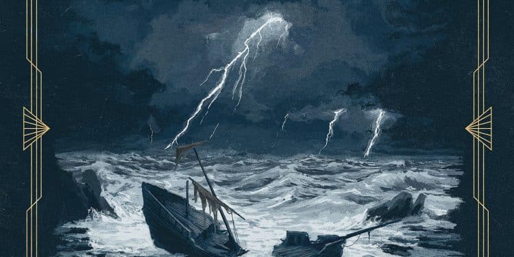 ADVERSOR: i thrasher italiani svelano i dettagli del nuovo album “Portrait of a Wasteland”