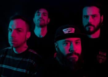 AD MELIORA svelano il video del nuovo singolo “Death on the Shore”