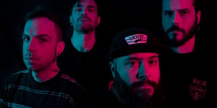 AD MELIORA svelano il video del nuovo singolo “Death on the Shore”