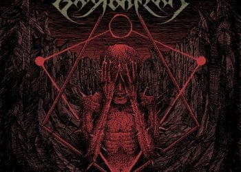 GRIEFBRINGER: la doom/sludge band italiana lancia il lyric video di “Ghosts of the Desert”