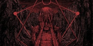 GRIEFBRINGER: la doom/sludge band italiana lancia il lyric video di “Ghosts of the Desert”