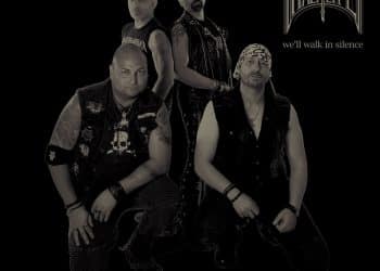 Nuovo singolo per i Metallers Italiani HALF LIFE