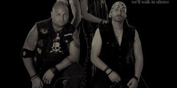 Nuovo singolo per i Metallers Italiani HALF LIFE