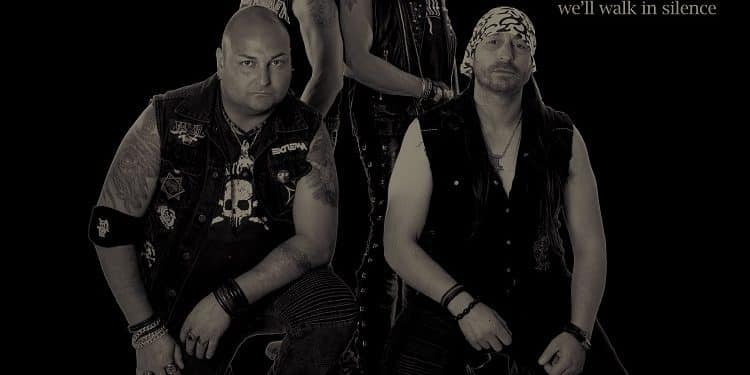 Nuovo singolo per i Metallers Italiani HALF LIFE