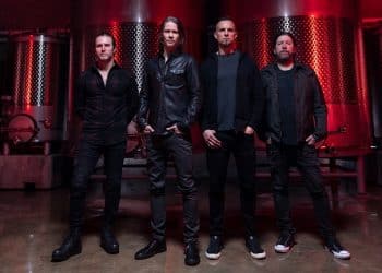 ALTER BRIDGE, pubblicano il video del nuovo singolo “Holiday”