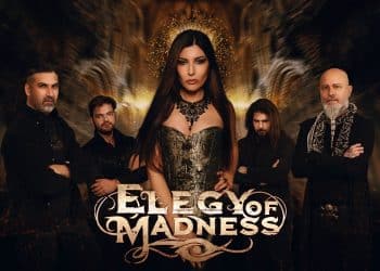 Elegy Of Madness firmano con Scarlet Records