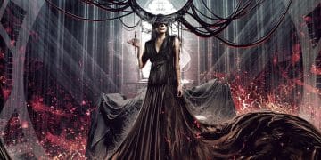 KAMELOT, pubblicano il nuovo album ”The Awakening” il 17 marzo 2023