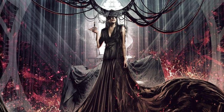 KAMELOT, pubblicano il nuovo album ”The Awakening” il 17 marzo 2023