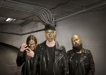 SATAN TAKES A HOLIDAY, pubblicano il video di “All Nighter” featuring EMMON