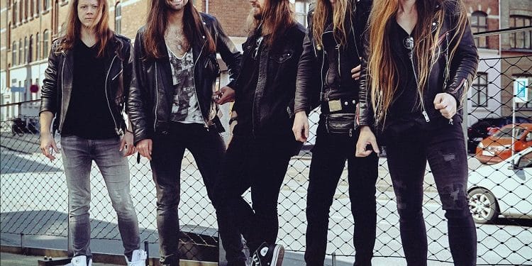 Luppolo in Rock annuncio H.e.a.t.