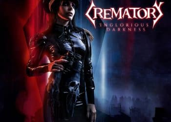 CREMATORY – Inglorious darkness
