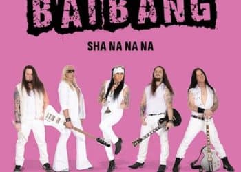 BAI BANG – Sha Na Na Na