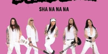BAI BANG – Sha Na Na Na