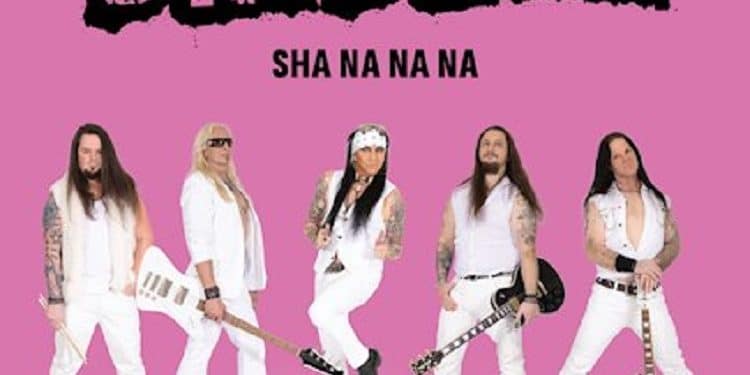 BAI BANG – Sha Na Na Na