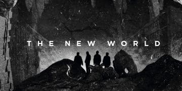 LUCER – The new world