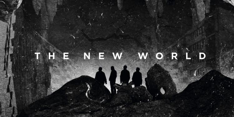 LUCER – The new world