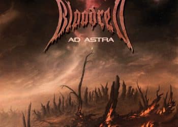 BLOODRED – Ad astra