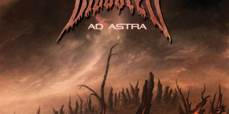 BLOODRED – Ad astra