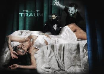 Blut: copertina, tracklist e data di uscita del nuovo album