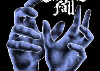 LUCIFER’S FALL\ ELDRICHT RITES – Graveyard Rising