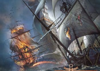 TERRA ATLANTICA – Beyond the borders