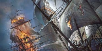 TERRA ATLANTICA – Beyond the borders