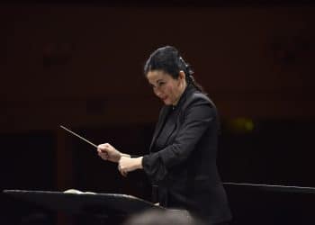 ORCHESTRA DELLA MAGNA GRECIA – Dalla “Spagna” al Libano (Al Bustan Festival)