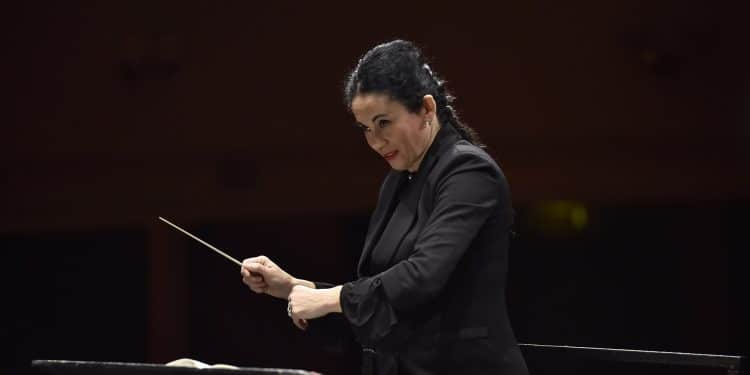 ORCHESTRA DELLA MAGNA GRECIA – Dalla “Spagna” al Libano (Al Bustan Festival)