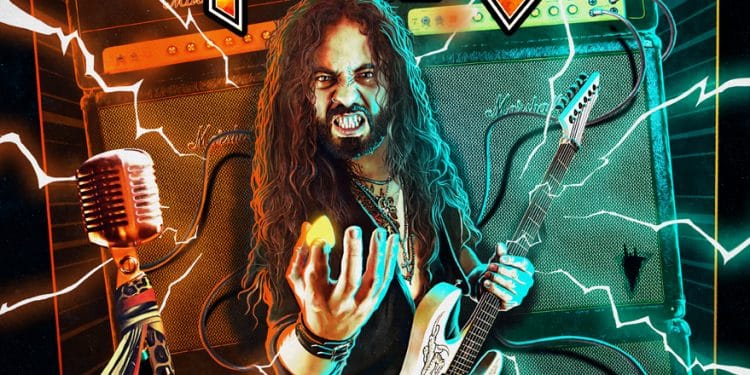 FRANCESCO MARRAS – It’s me!