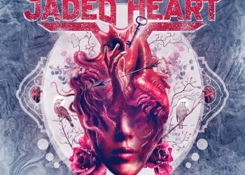 JADED HEART – Heart Attack
