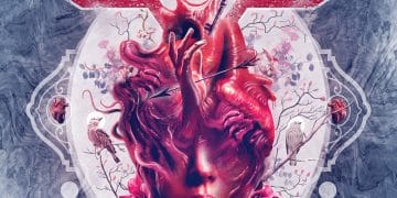 JADED HEART – Heart Attack