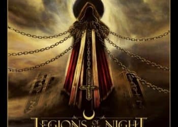 LEGIONS OF THE NIGHT – Hell