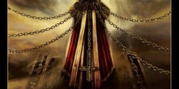 LEGIONS OF THE NIGHT – Hell