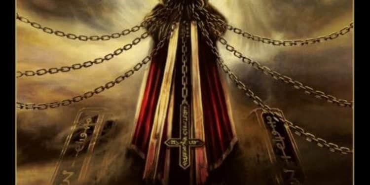 LEGIONS OF THE NIGHT – Hell