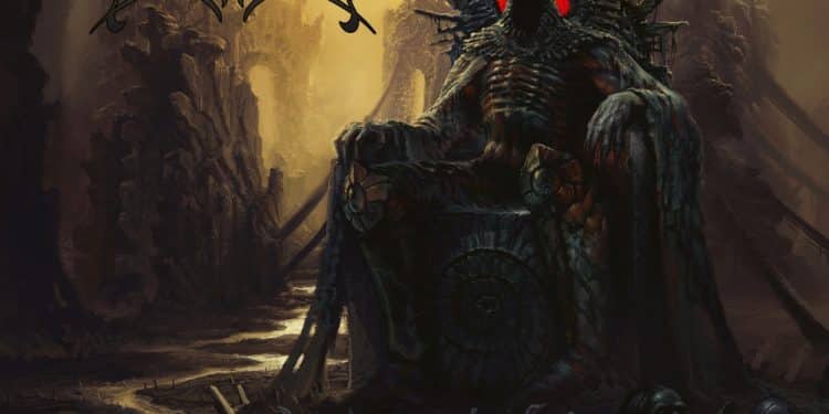 MISERATION – Black miracles and dark wonders